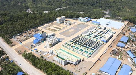 Economic Ripple Effects of Davao’s Water Infrastructure.